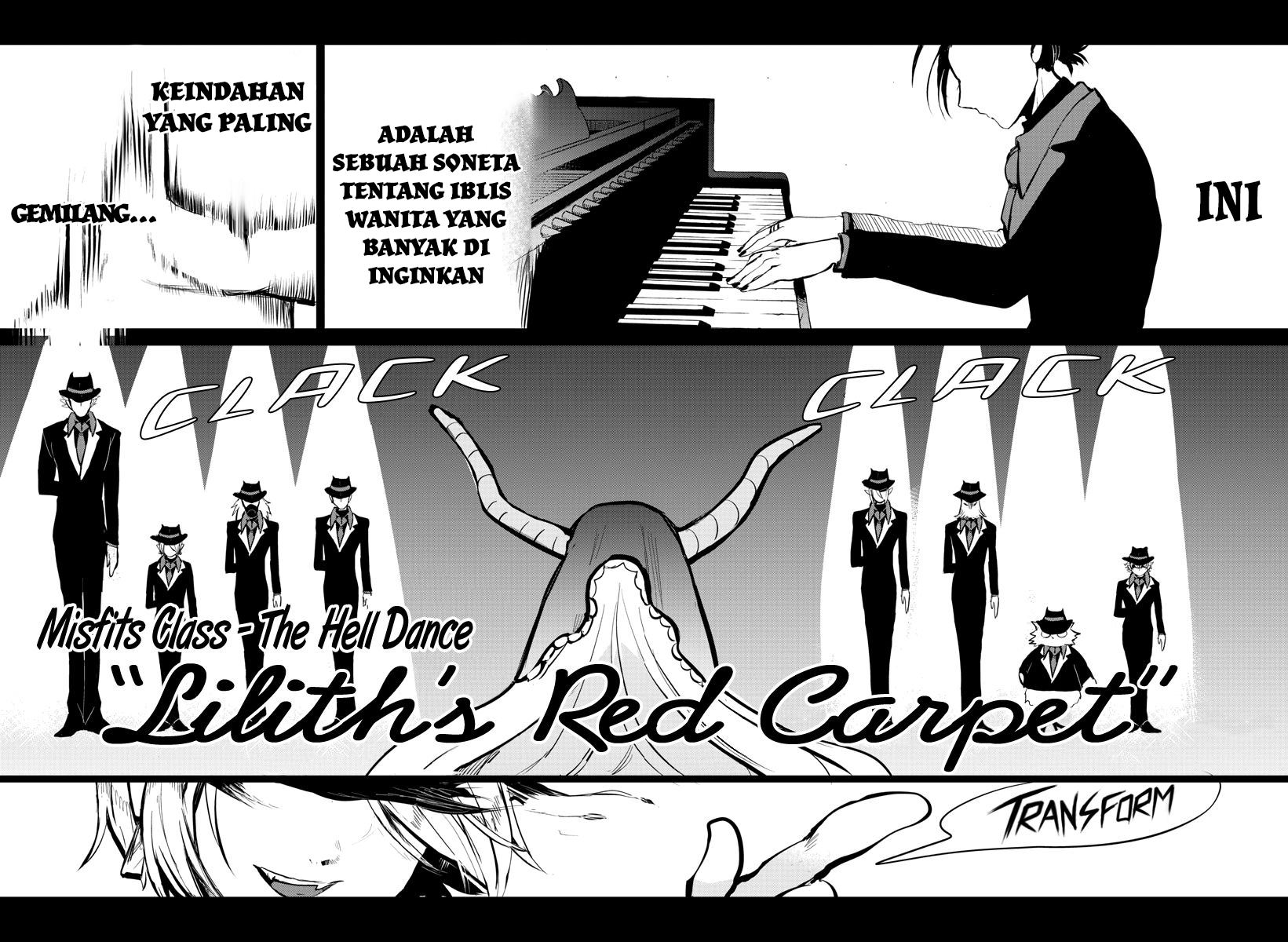 Mairimashita! Iruma-kun Chap 168 - Next Chap 169