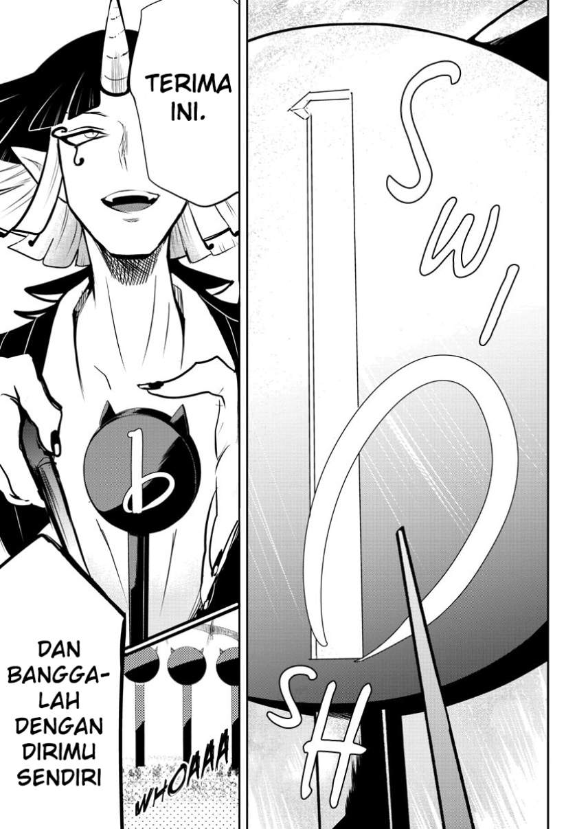 Mairimashita! Iruma-kun Chap 169 - Next Chap 170