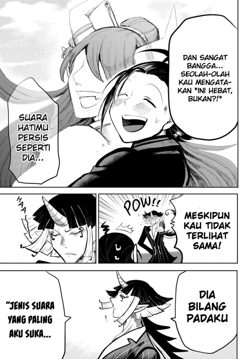 Mairimashita! Iruma-kun Chap 169 - Next Chap 170
