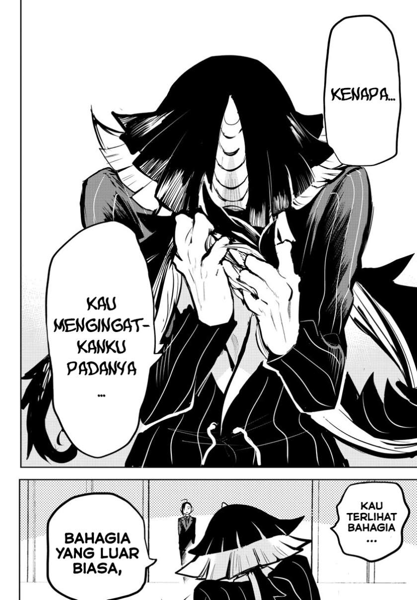 Mairimashita! Iruma-kun Chap 169 - Next Chap 170
