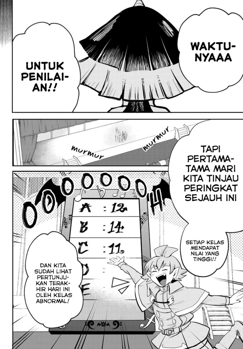 Mairimashita! Iruma-kun Chap 169 - Next Chap 170