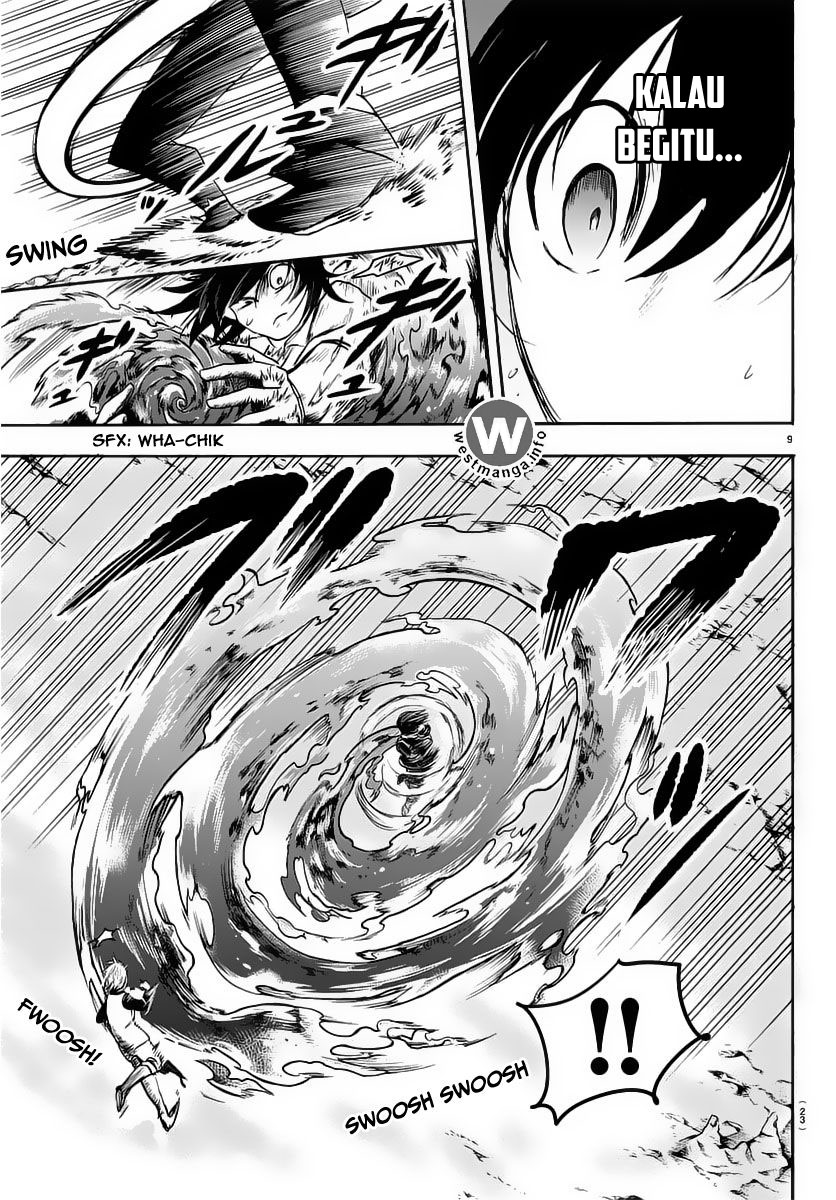 Mairimashita! Iruma-kun Chap 16 - Next Chap 17
