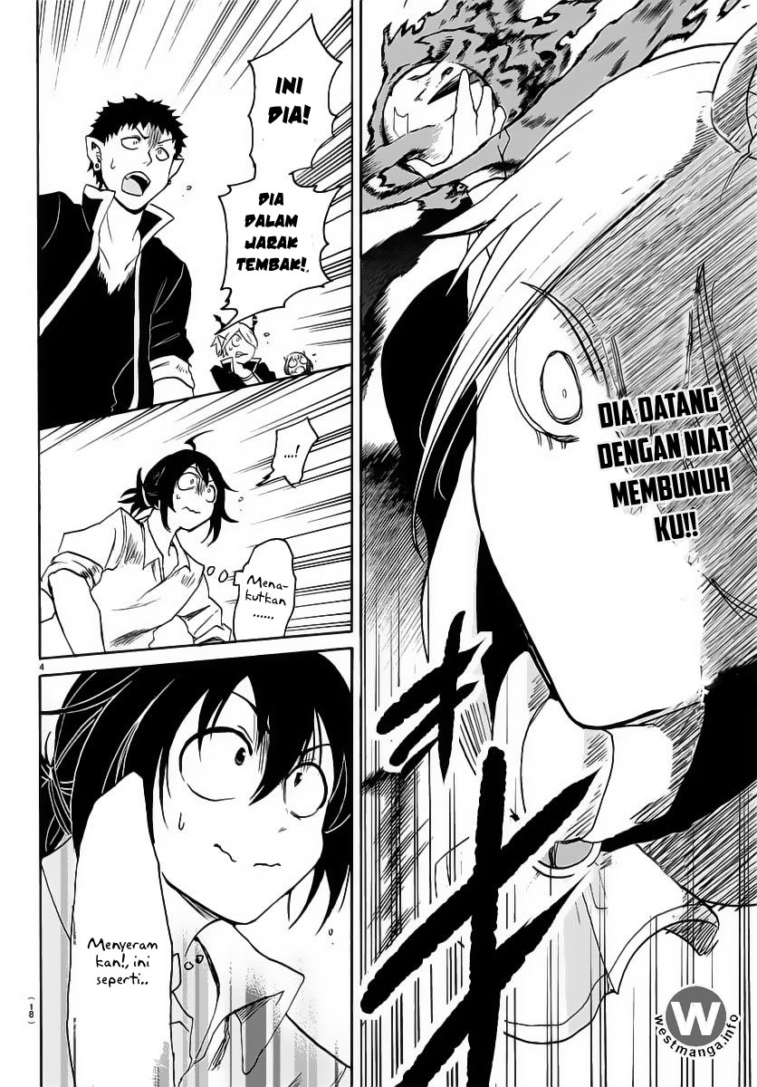 Mairimashita! Iruma-kun Chap 16 - Next Chap 17