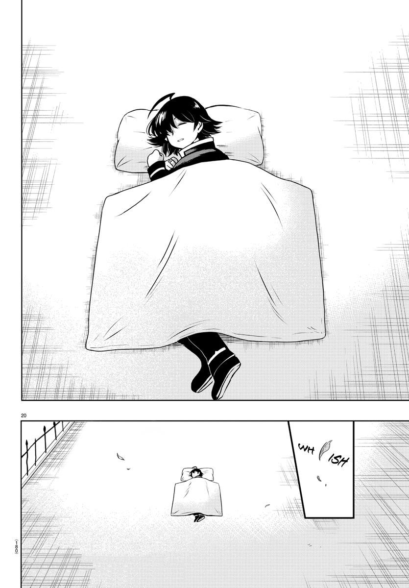 Mairimashita! Iruma-kun Chap 162 - Next Chap 163