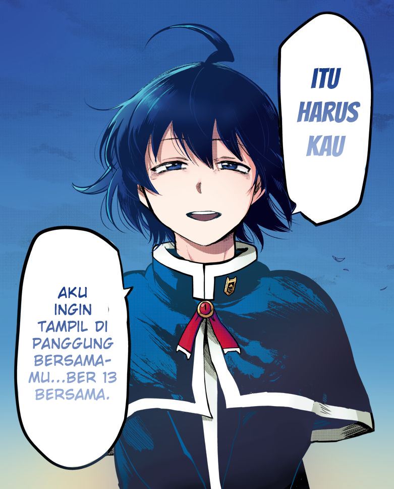 Mairimashita! Iruma-kun Chap 162 - Next Chap 163