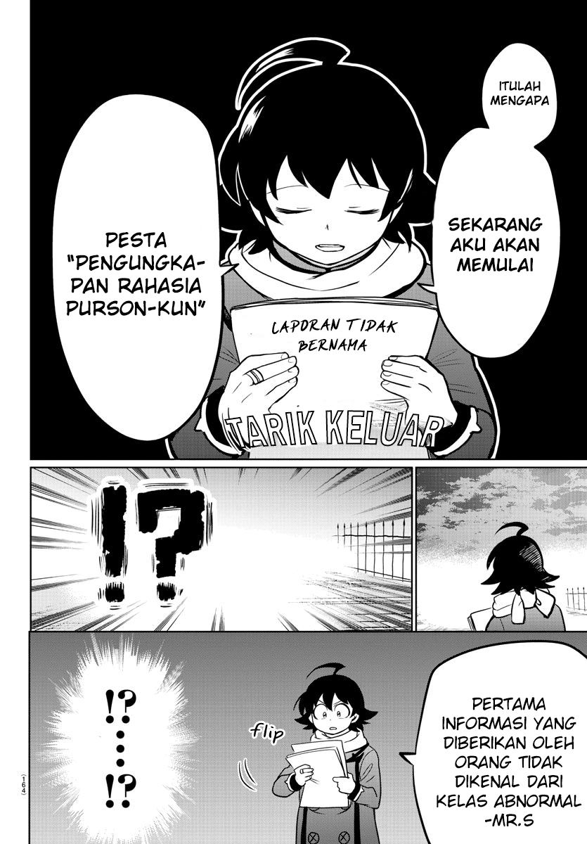Mairimashita! Iruma-kun Chap 162 - Next Chap 163