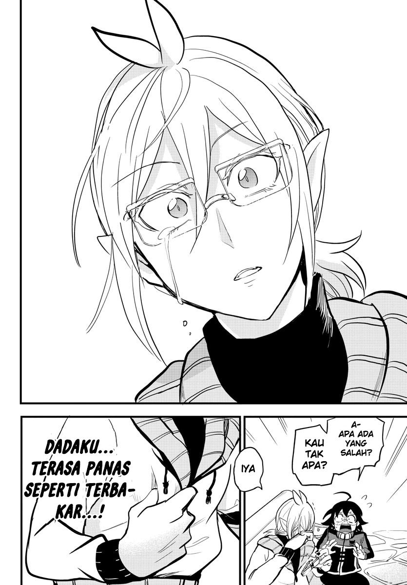 Mairimashita! Iruma-kun Chap 177 - Next Chap 178