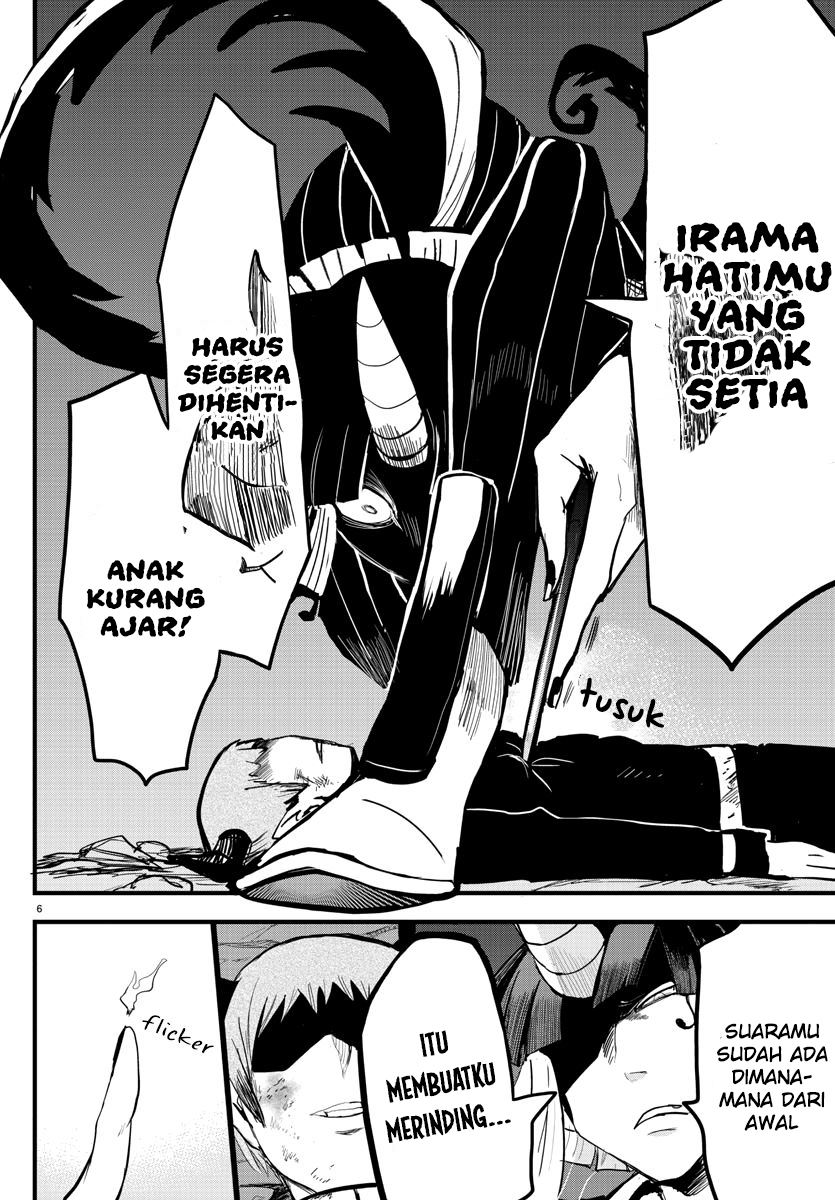 Mairimashita! Iruma-kun Chap 174 - Next Chap 175