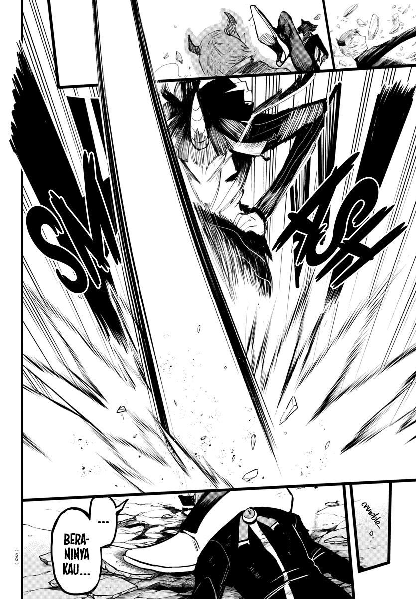 Mairimashita! Iruma-kun Chap 174 - Next Chap 175