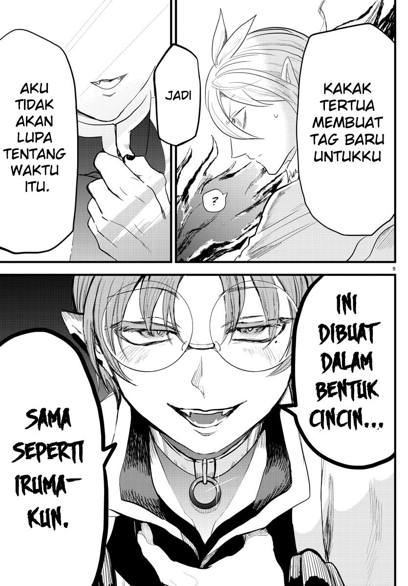 Mairimashita! Iruma-kun Chap 174 - Next Chap 175