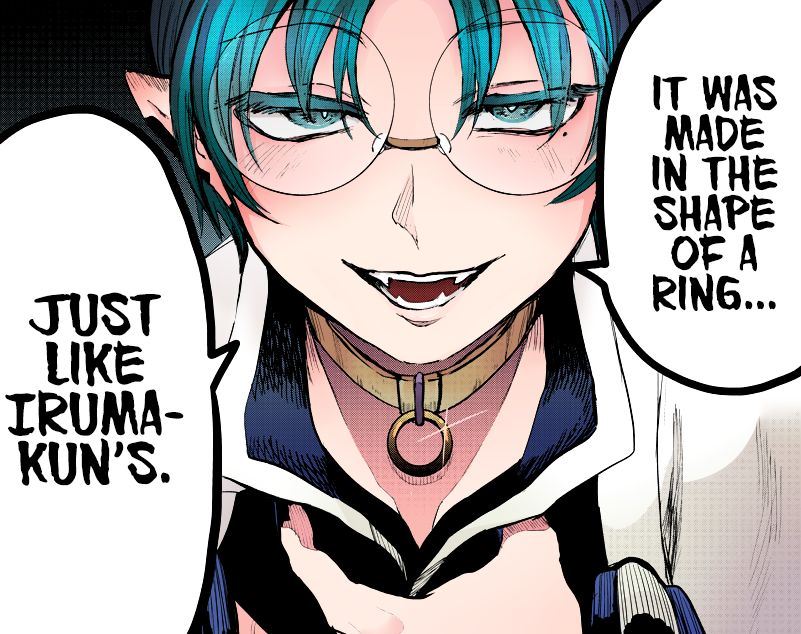 Mairimashita! Iruma-kun Chap 174 - Next Chap 175