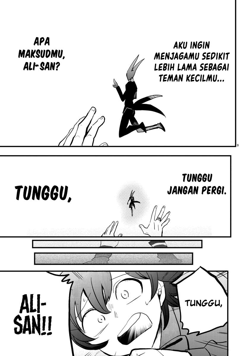 Mairimashita! Iruma-kun Chap 175 - Next Chap 176