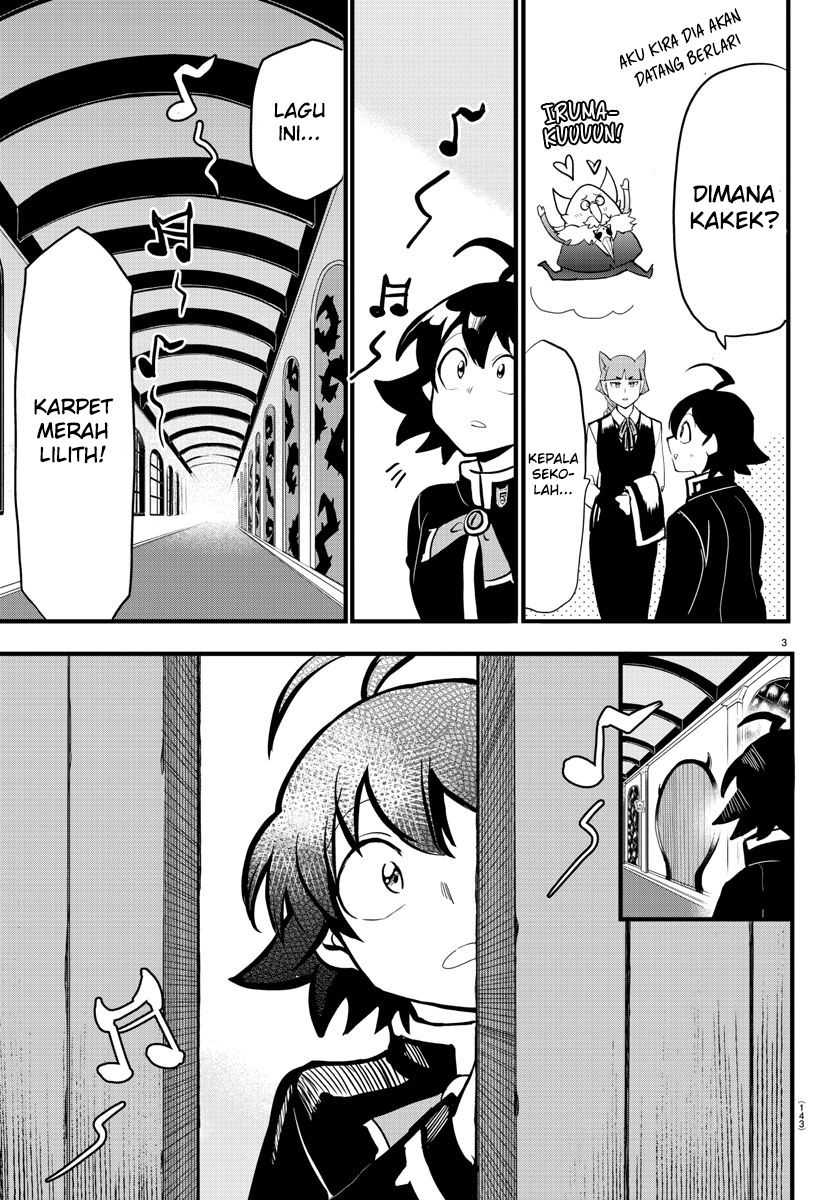 Mairimashita! Iruma-kun Chap 175 - Next Chap 176