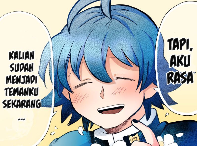 Mairimashita! Iruma-kun Chap 178 - Next Chap 179