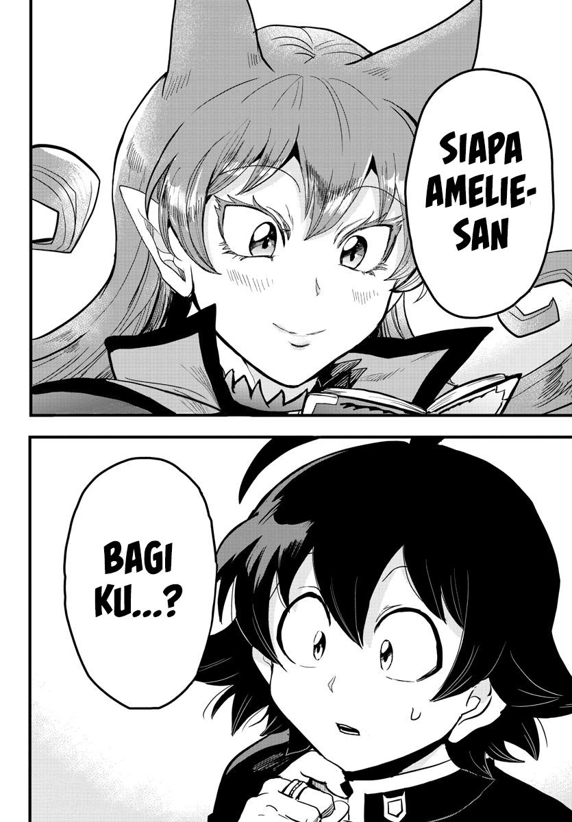 Mairimashita! Iruma-kun Chap 178 - Next Chap 179