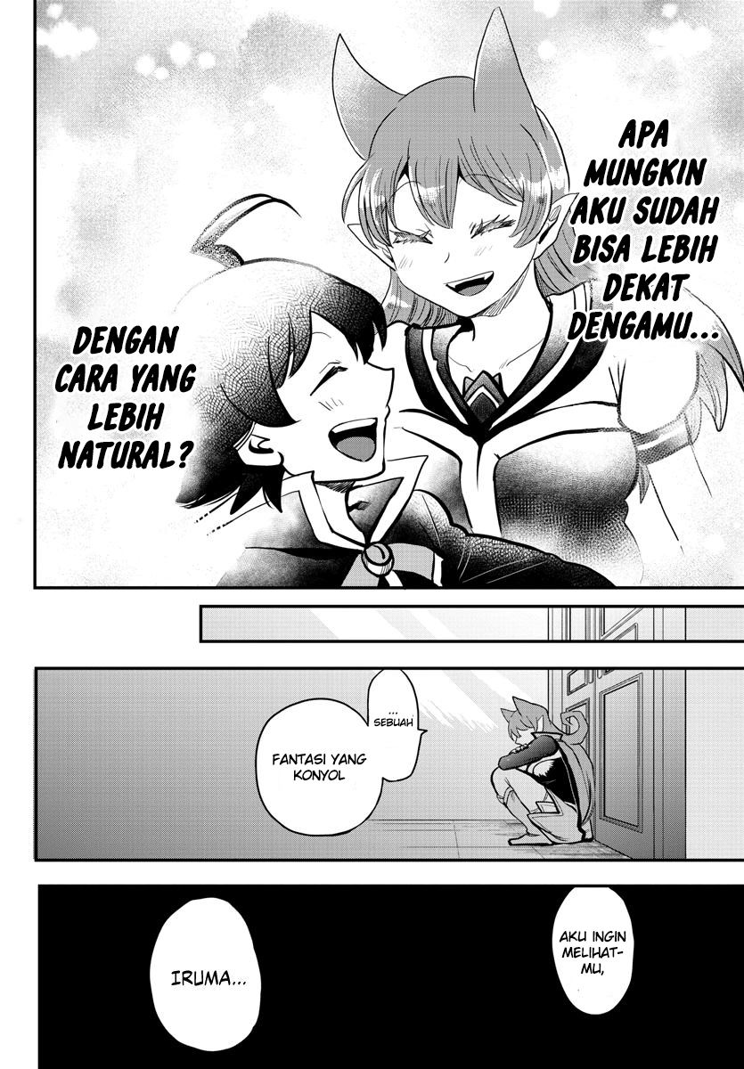 Mairimashita! Iruma-kun Chap 179 - Next Chap 180