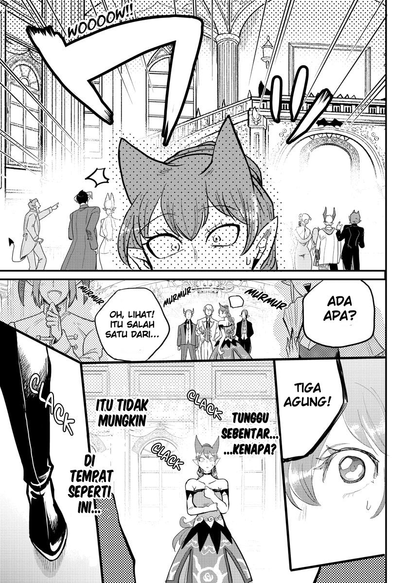 Mairimashita! Iruma-kun Chap 179 - Next Chap 180