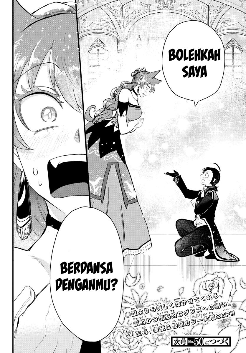 Mairimashita! Iruma-kun Chap 179 - Next Chap 180