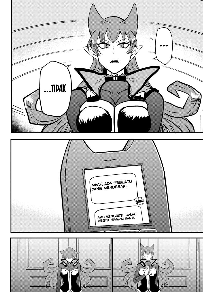 Mairimashita! Iruma-kun Chap 179 - Next Chap 180