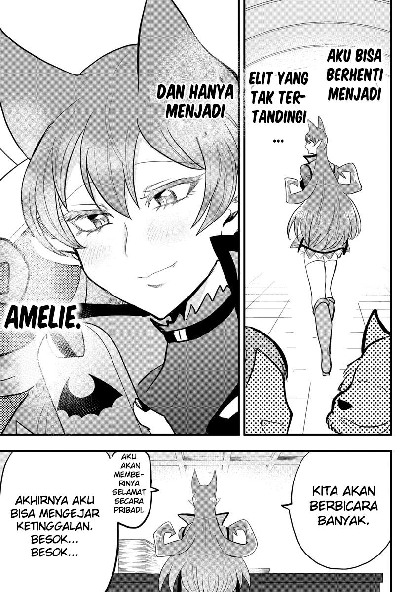 Mairimashita! Iruma-kun Chap 179 - Next Chap 180