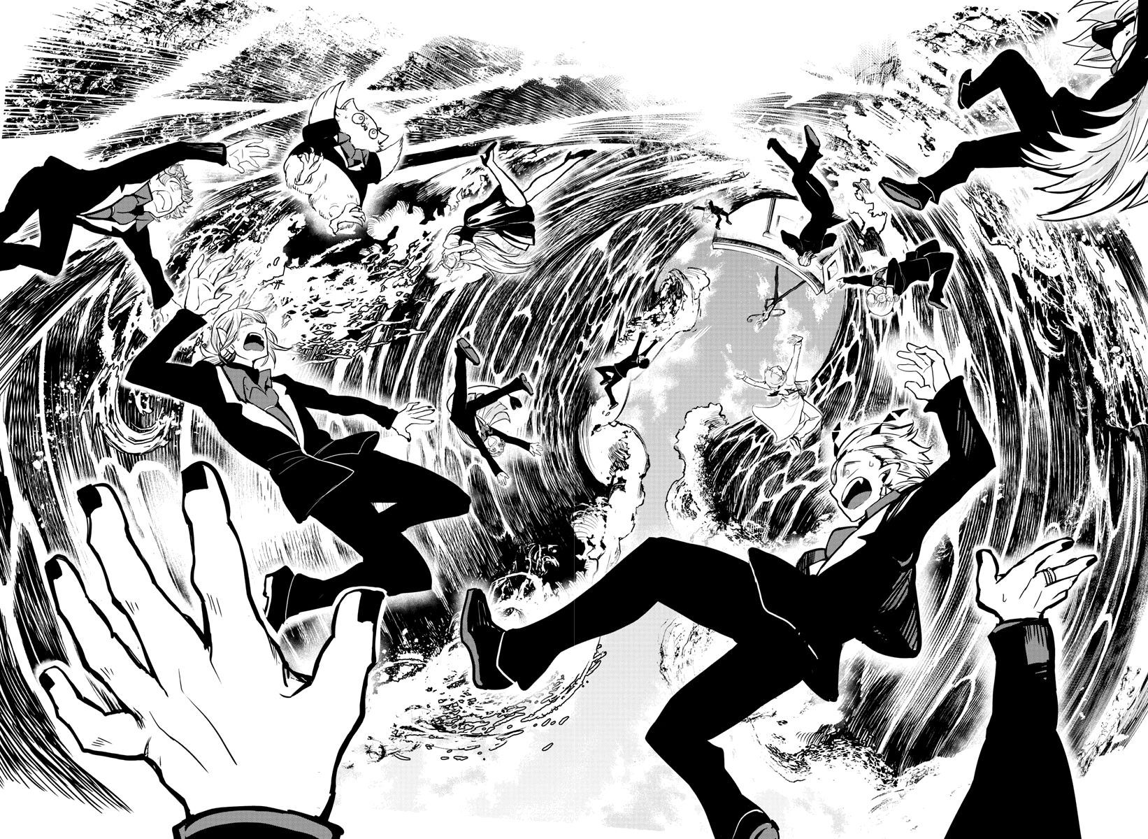 Mairimashita! Iruma-kun Chap 170 - Next Chap 171