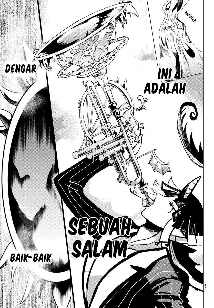Mairimashita! Iruma-kun Chap 170 - Next Chap 171