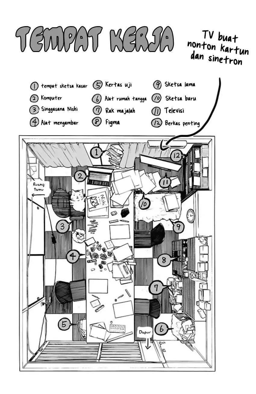 Mairimashita! Iruma-kun Chap 17.5 - Next Chap 18.5