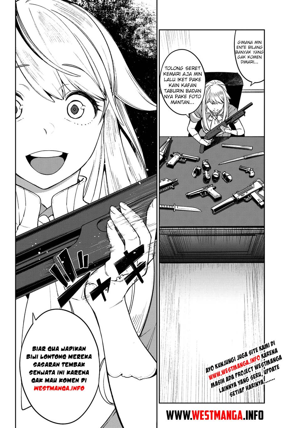 Mairimashita! Iruma-kun Chap 17 - Next Chap 18