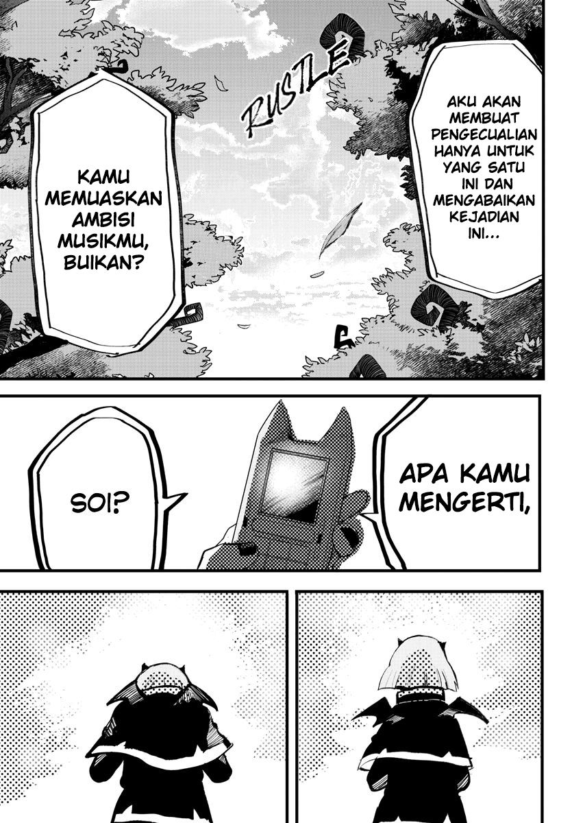 Mairimashita! Iruma-kun Chap 172 - Next Chap 173