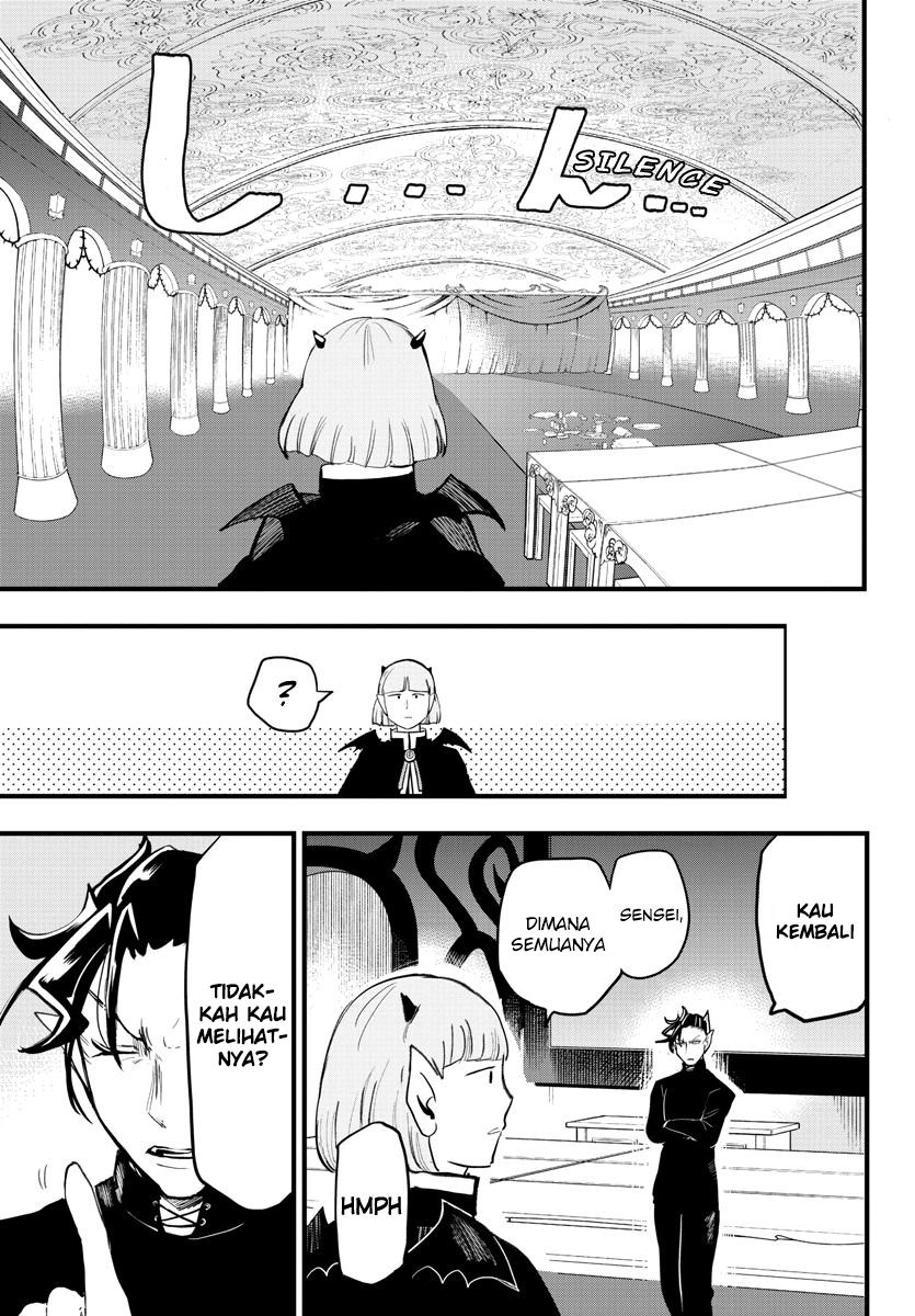 Mairimashita! Iruma-kun Chap 172 - Next Chap 173