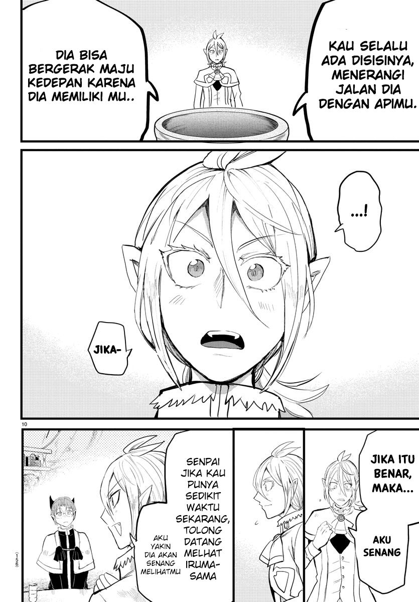 Mairimashita! Iruma-kun Chap 173 - Next Chap 174