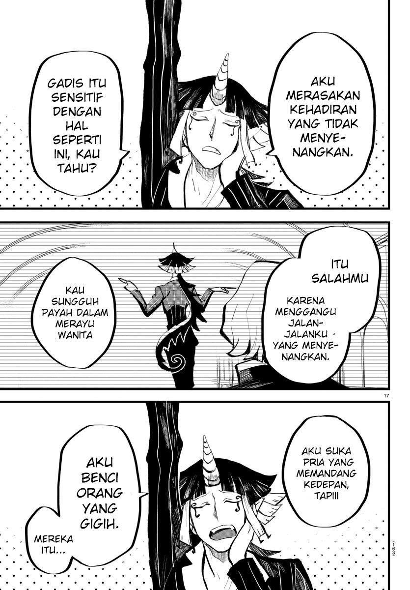 Mairimashita! Iruma-kun Chap 173 - Next Chap 174