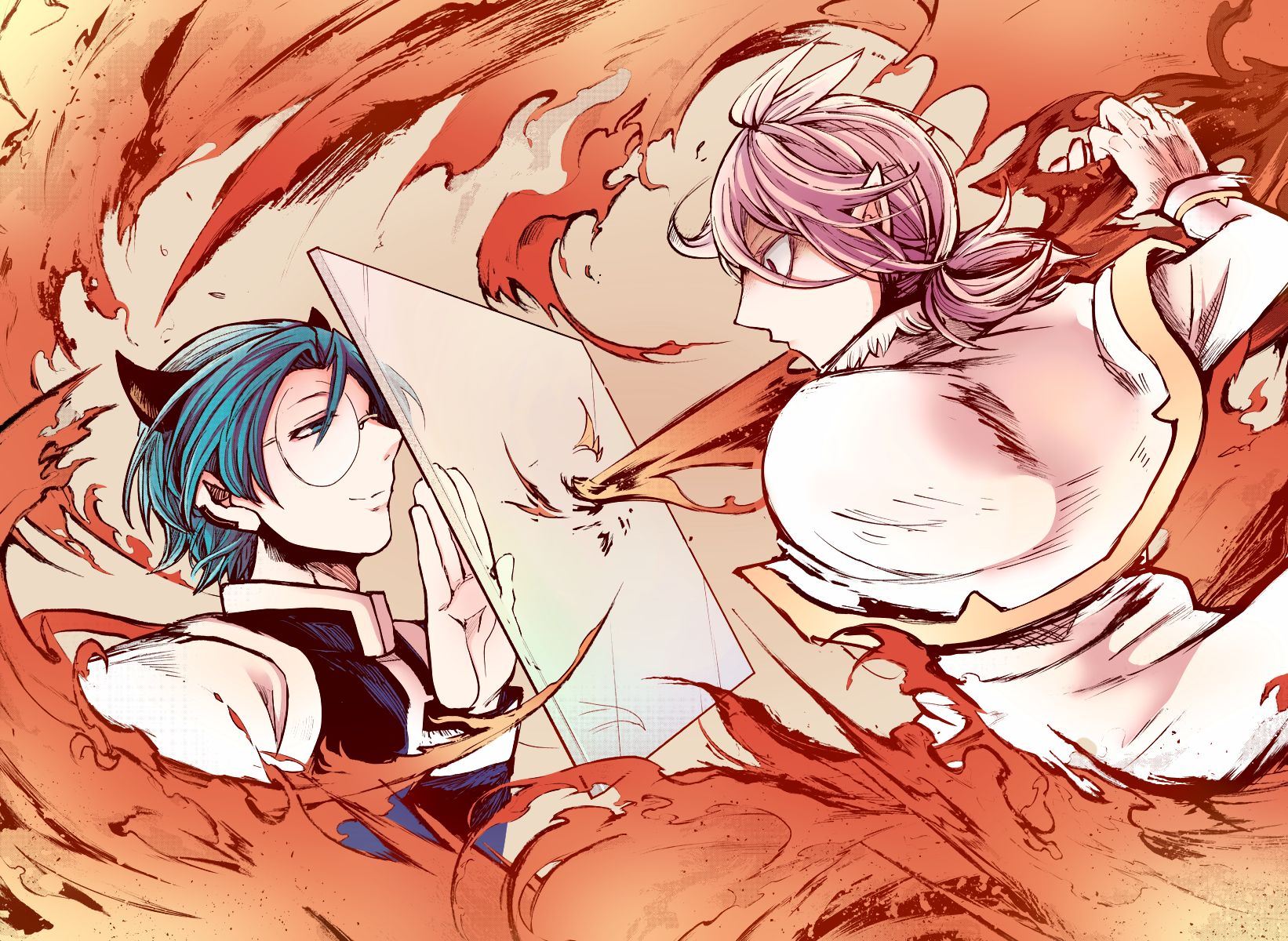 Mairimashita! Iruma-kun Chap 173 - Next Chap 174