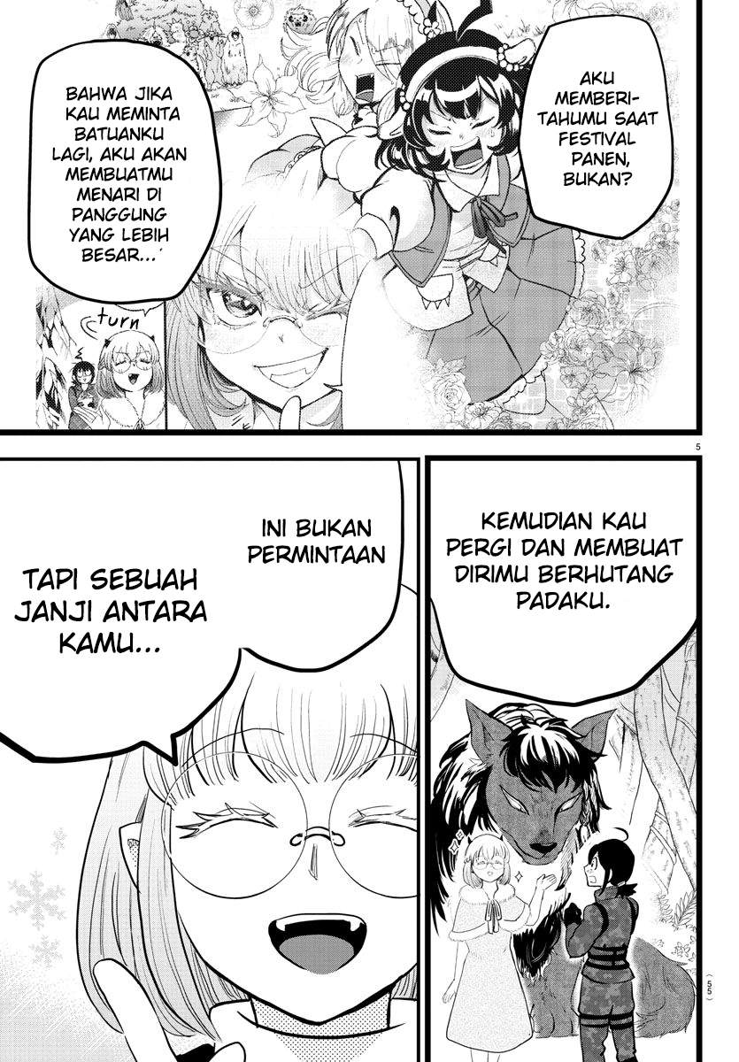 Mairimashita! Iruma-kun Chap 184 - Next Chap 185
