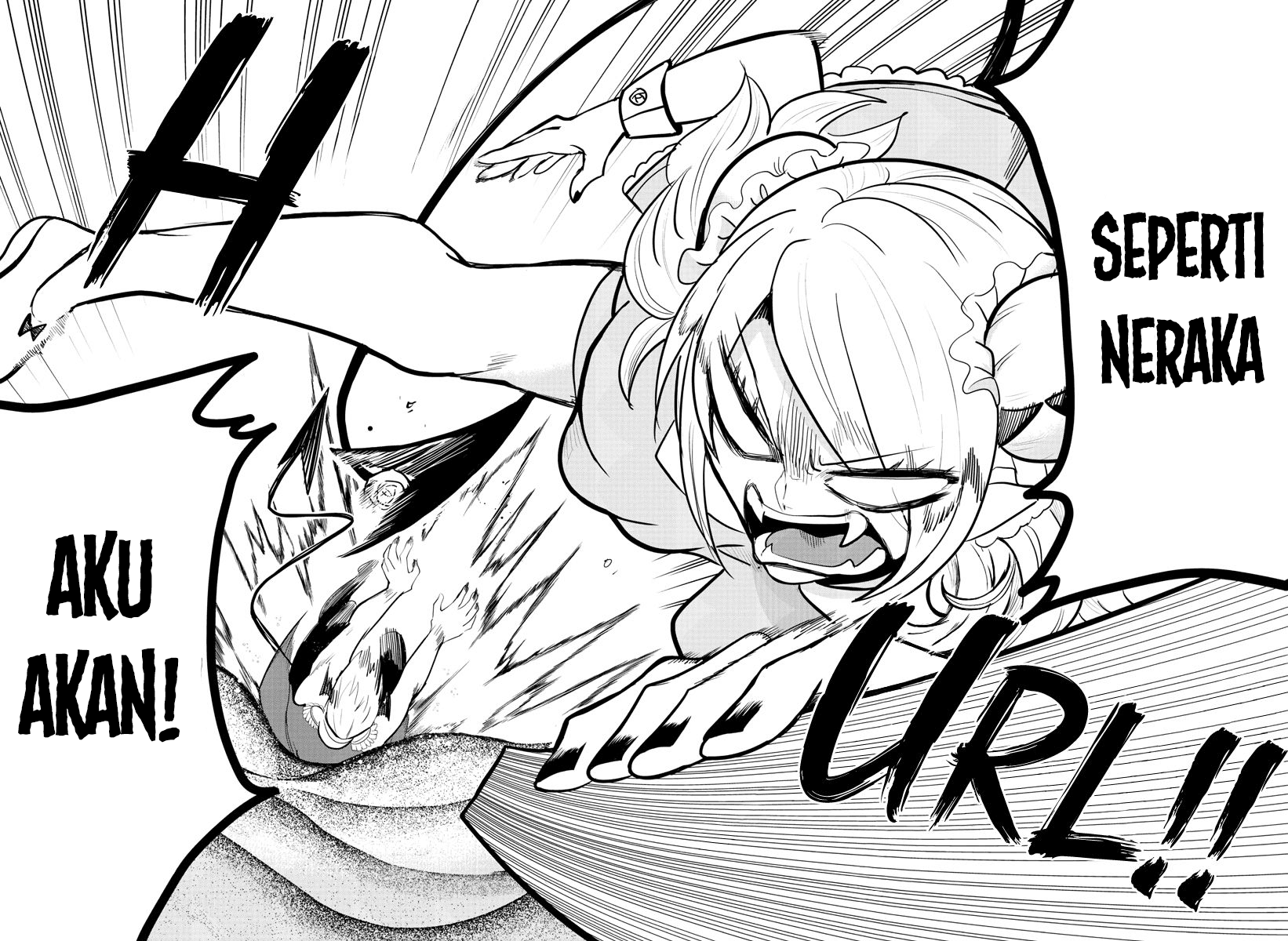 Mairimashita! Iruma-kun Chap 188 - Next Chap 189