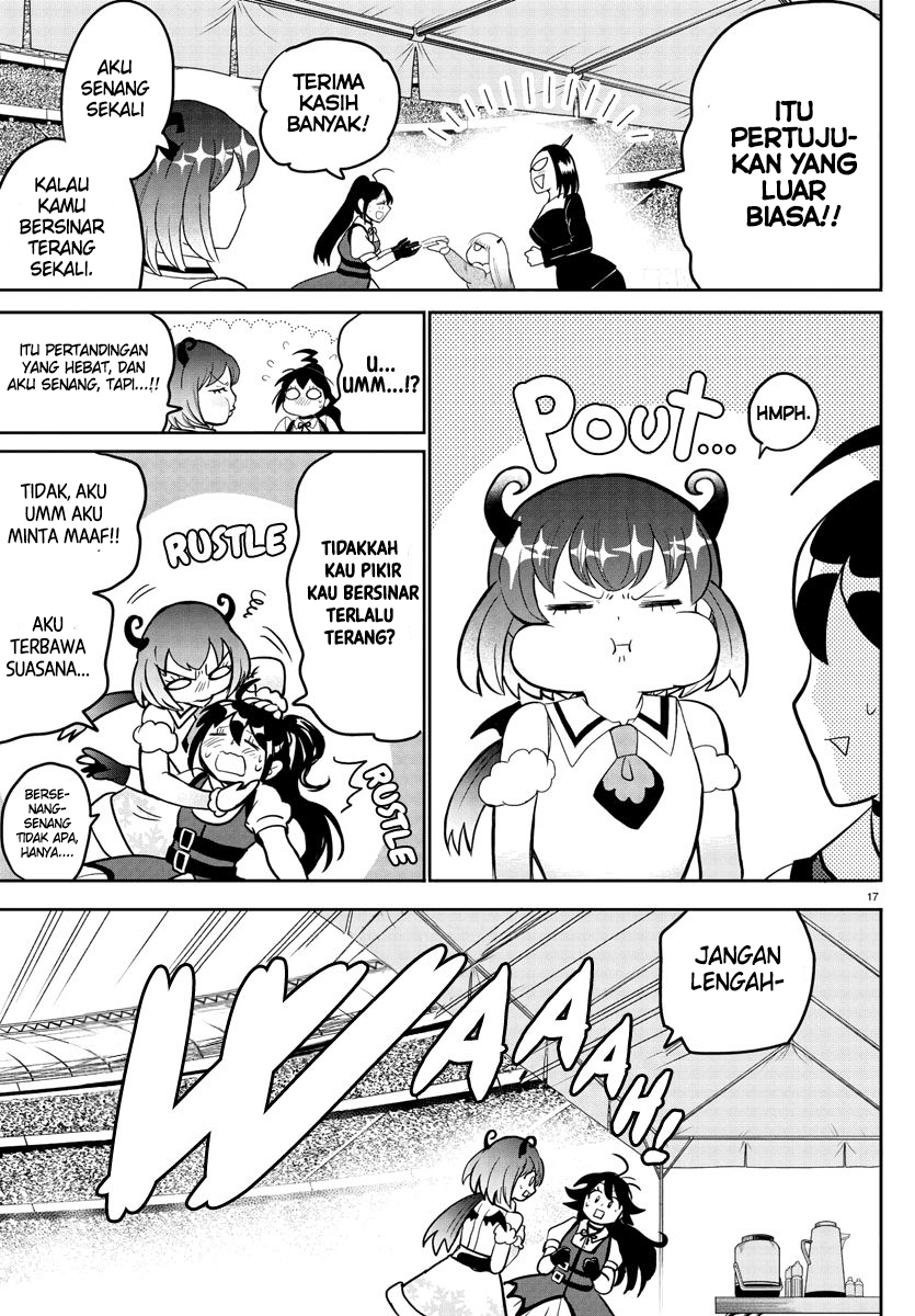 Mairimashita! Iruma-kun Chap 189 - Next Chap 190