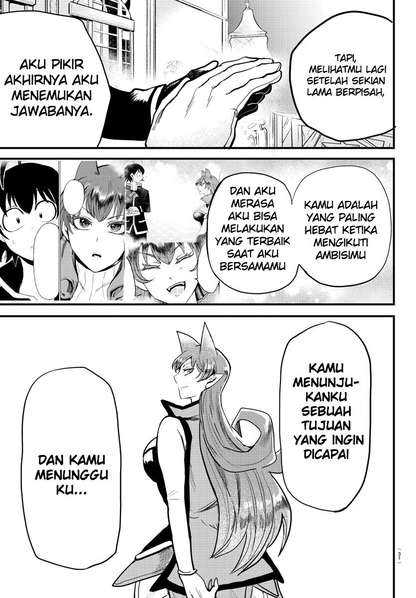 Mairimashita! Iruma-kun Chap 180 - Next Chap 181