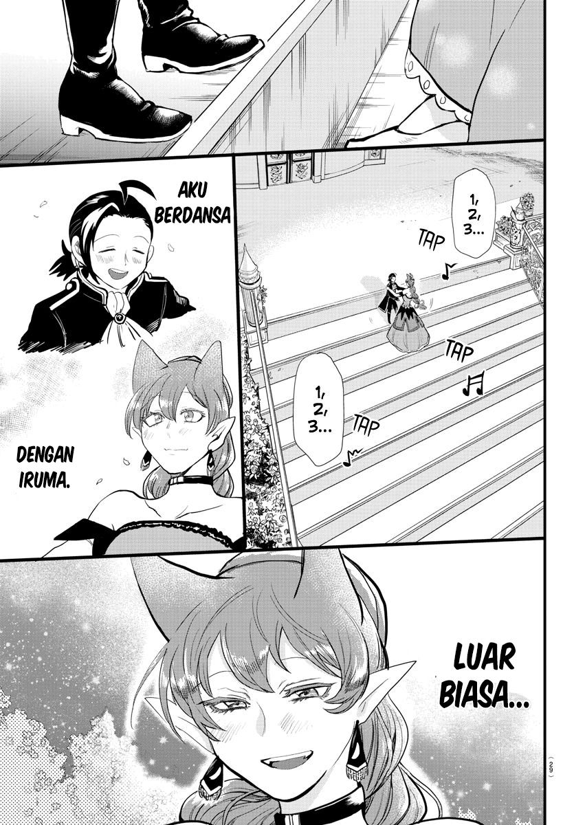 Mairimashita! Iruma-kun Chap 180 - Next Chap 181