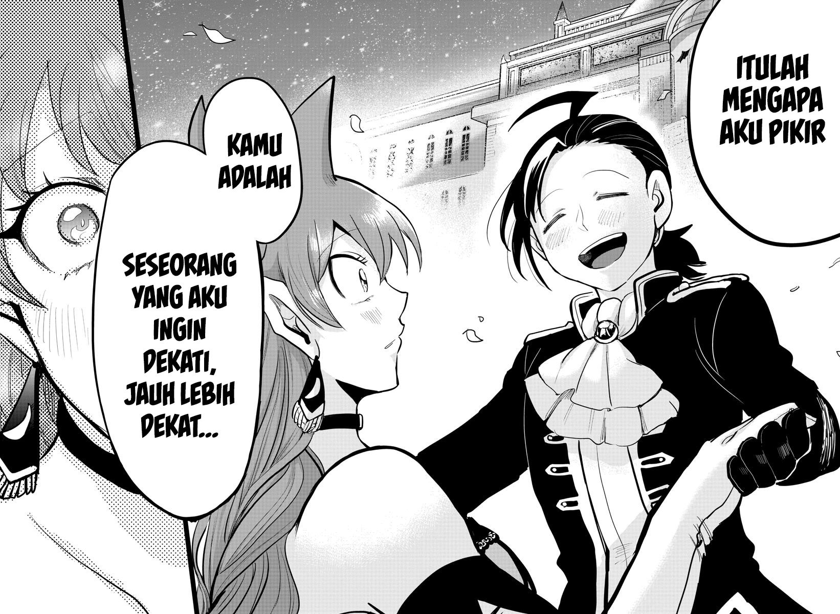 Mairimashita! Iruma-kun Chap 180 - Next Chap 181