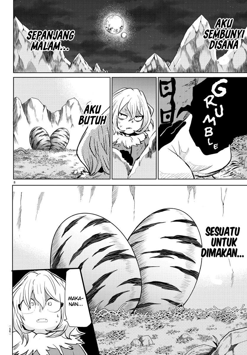Mairimashita! Iruma-kun Chap 182 - Next Chap 183