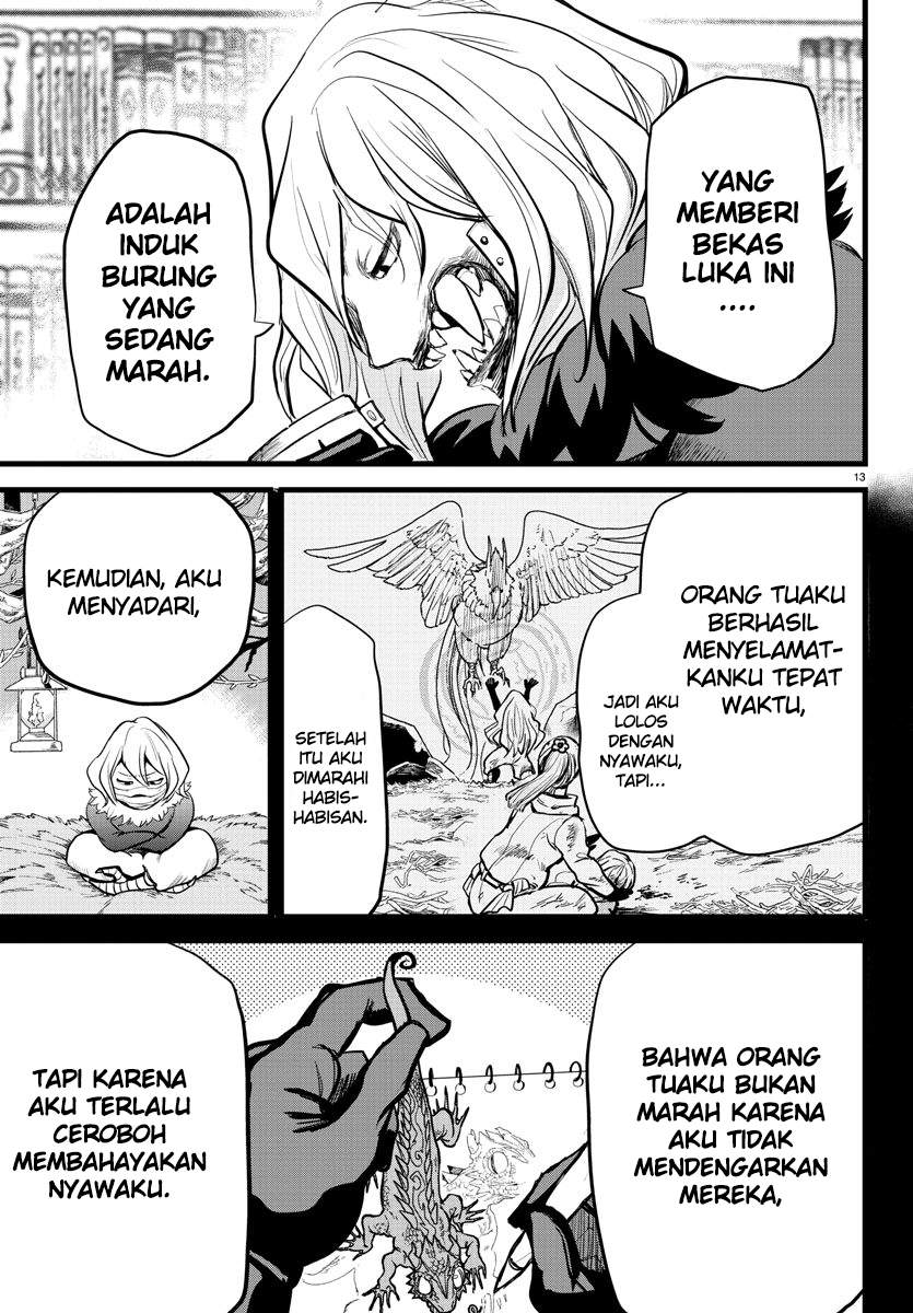 Mairimashita! Iruma-kun Chap 182 - Next Chap 183