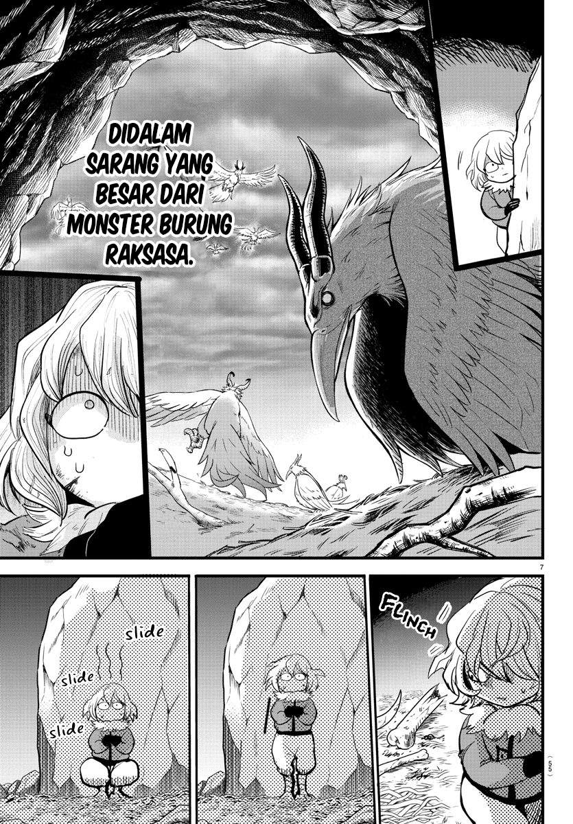 Mairimashita! Iruma-kun Chap 182 - Next Chap 183