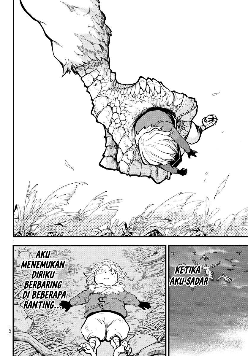 Mairimashita! Iruma-kun Chap 182 - Next Chap 183