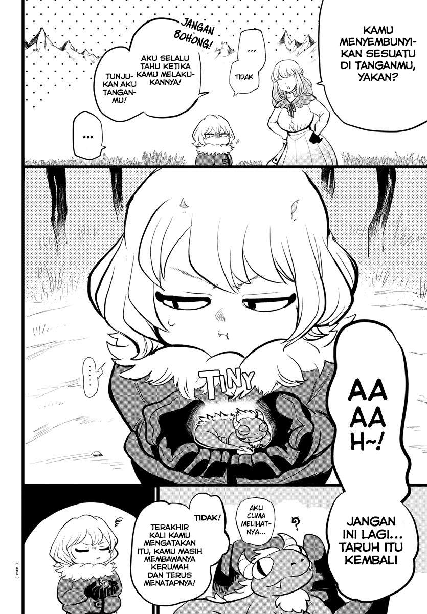 Mairimashita! Iruma-kun Chap 182 - Next Chap 183
