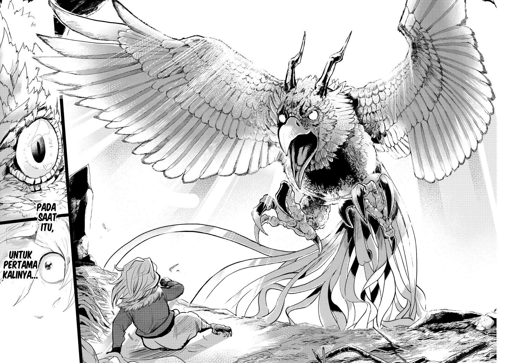 Mairimashita! Iruma-kun Chap 182 - Next Chap 183