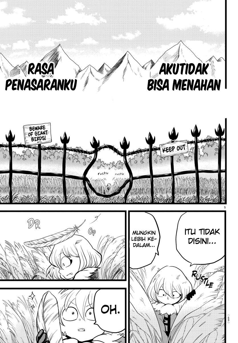 Mairimashita! Iruma-kun Chap 182 - Next Chap 183
