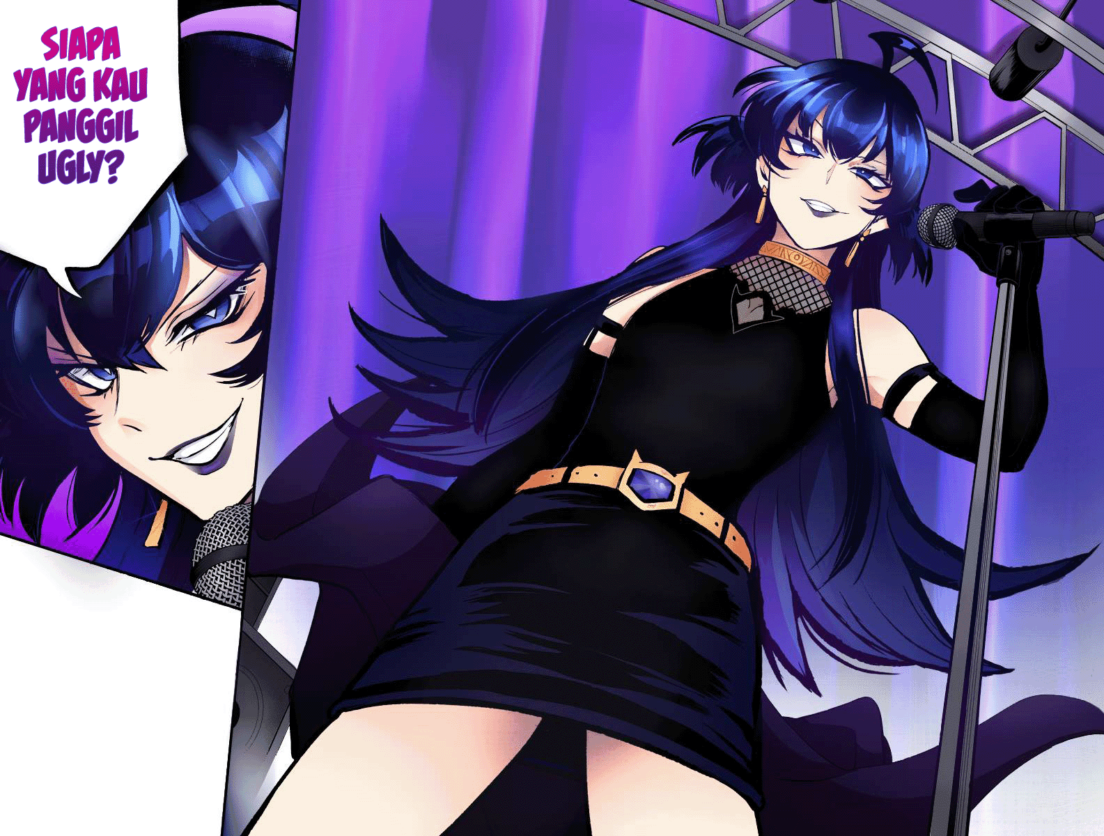 Mairimashita! Iruma-kun Chap 194 - Next Chap 195