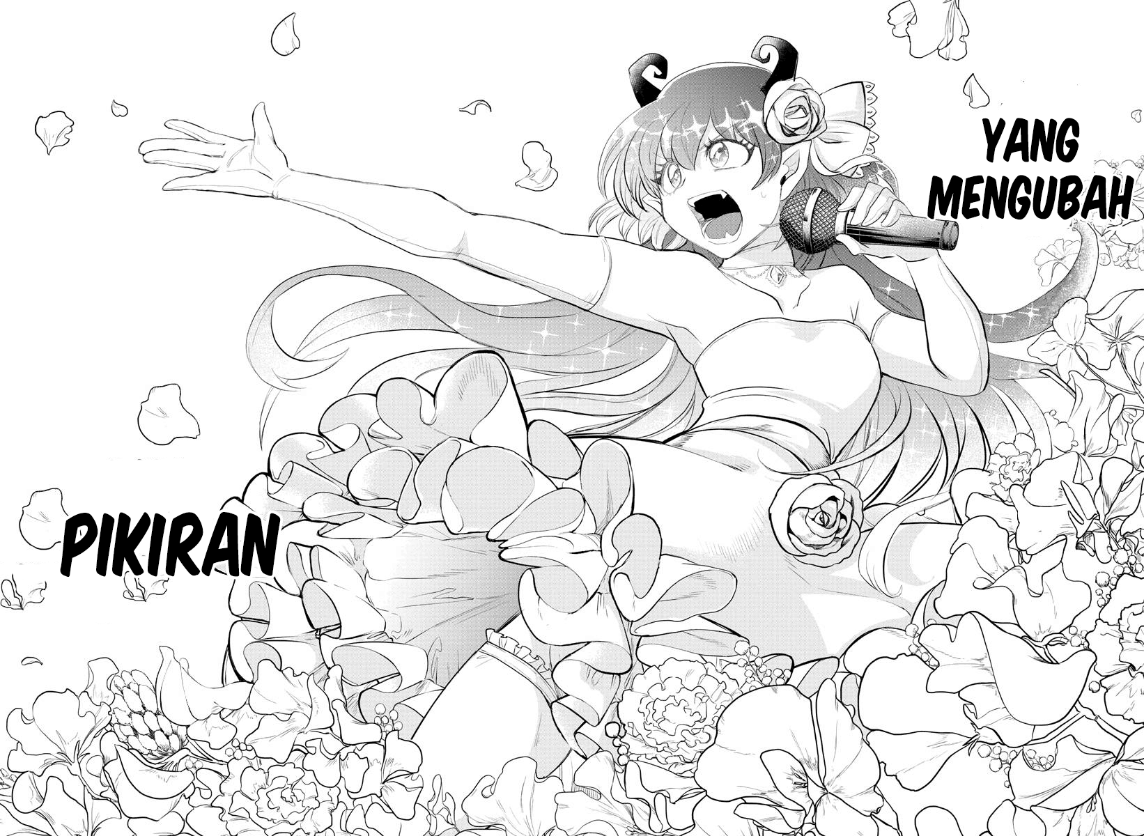 Mairimashita! Iruma-kun Chap 195 - Next Chap 196