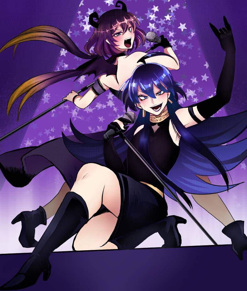 Mairimashita! Iruma-kun Chap 195 - Next Chap 196