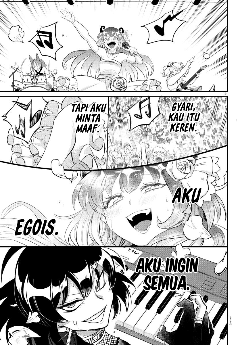 Mairimashita! Iruma-kun Chap 195 - Next Chap 196